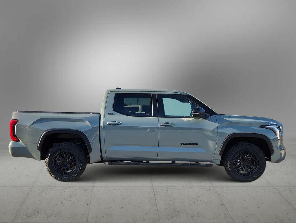 new 2026 Toyota Tundra car, priced at $62,528