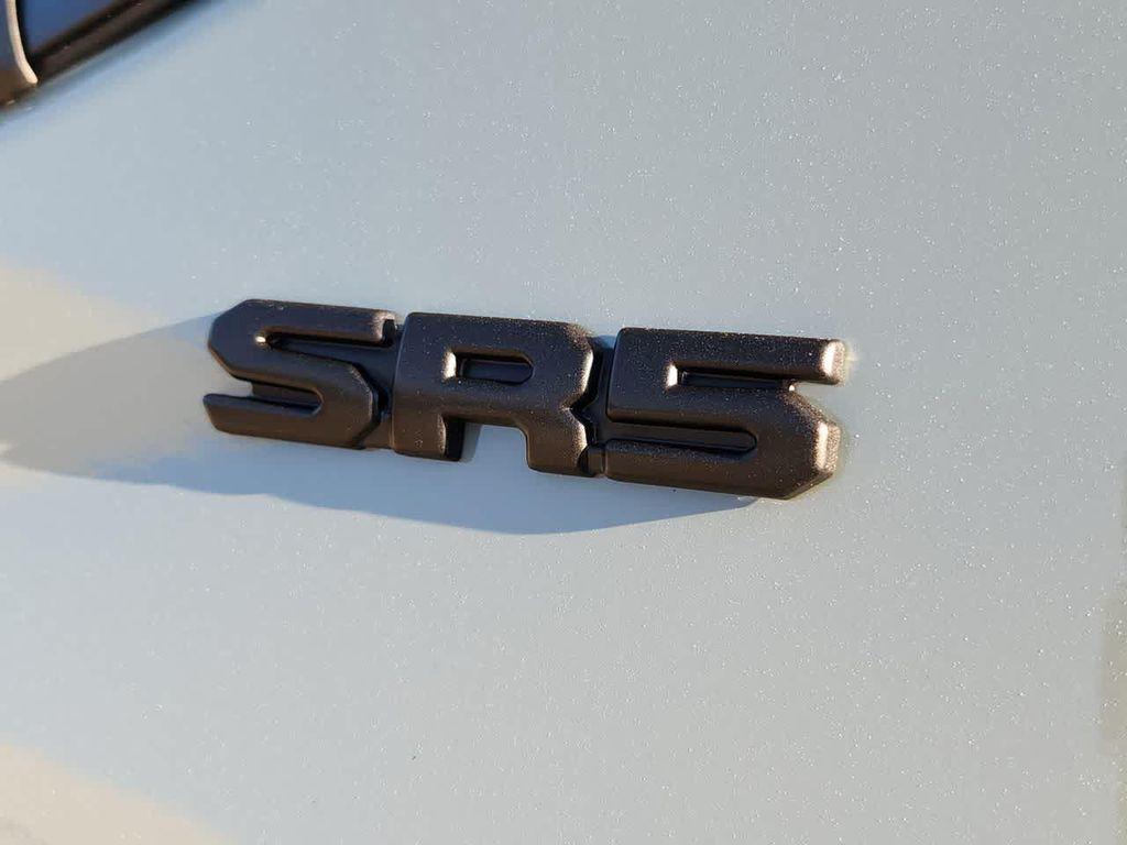 new 2026 Toyota Tundra car, priced at $62,528