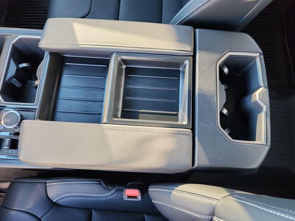 new 2026 Toyota Tundra car, priced at $62,528