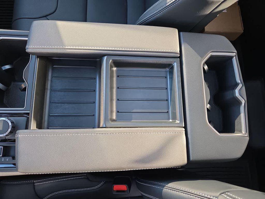 new 2026 Toyota Tundra car, priced at $65,872