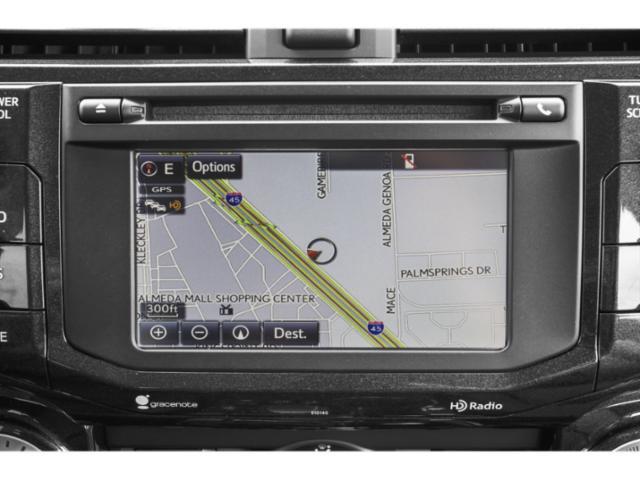 used 2019 Toyota 4Runner car, priced at $31,986