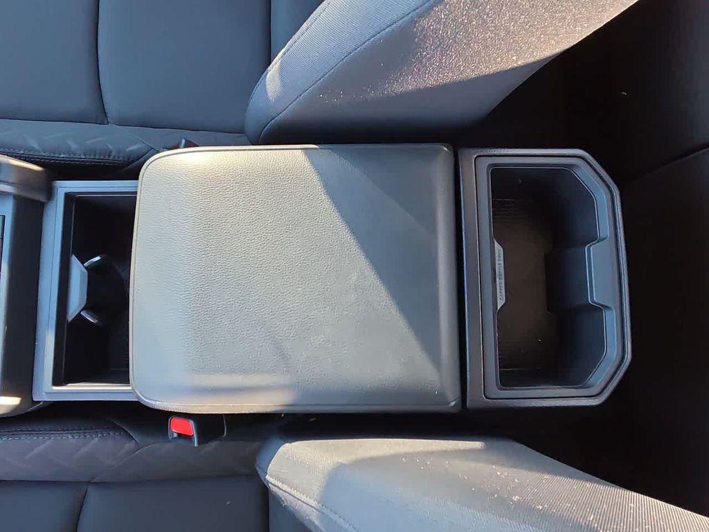 new 2026 Toyota Tacoma car, priced at $36,360