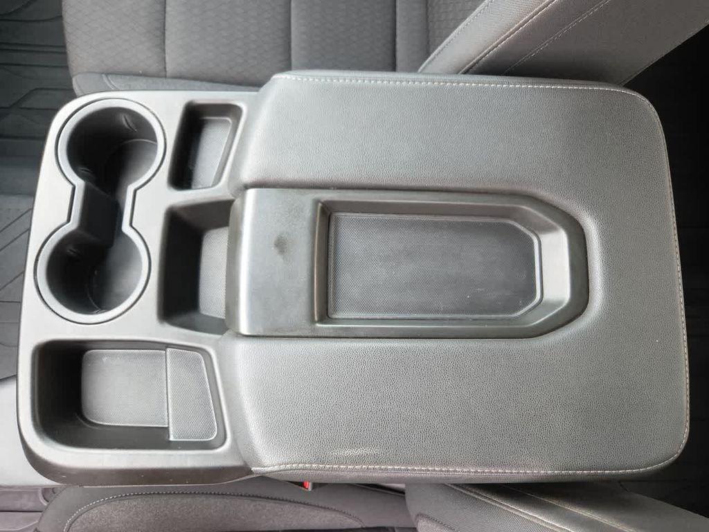 used 2024 Chevrolet Silverado 1500 car, priced at $37,986