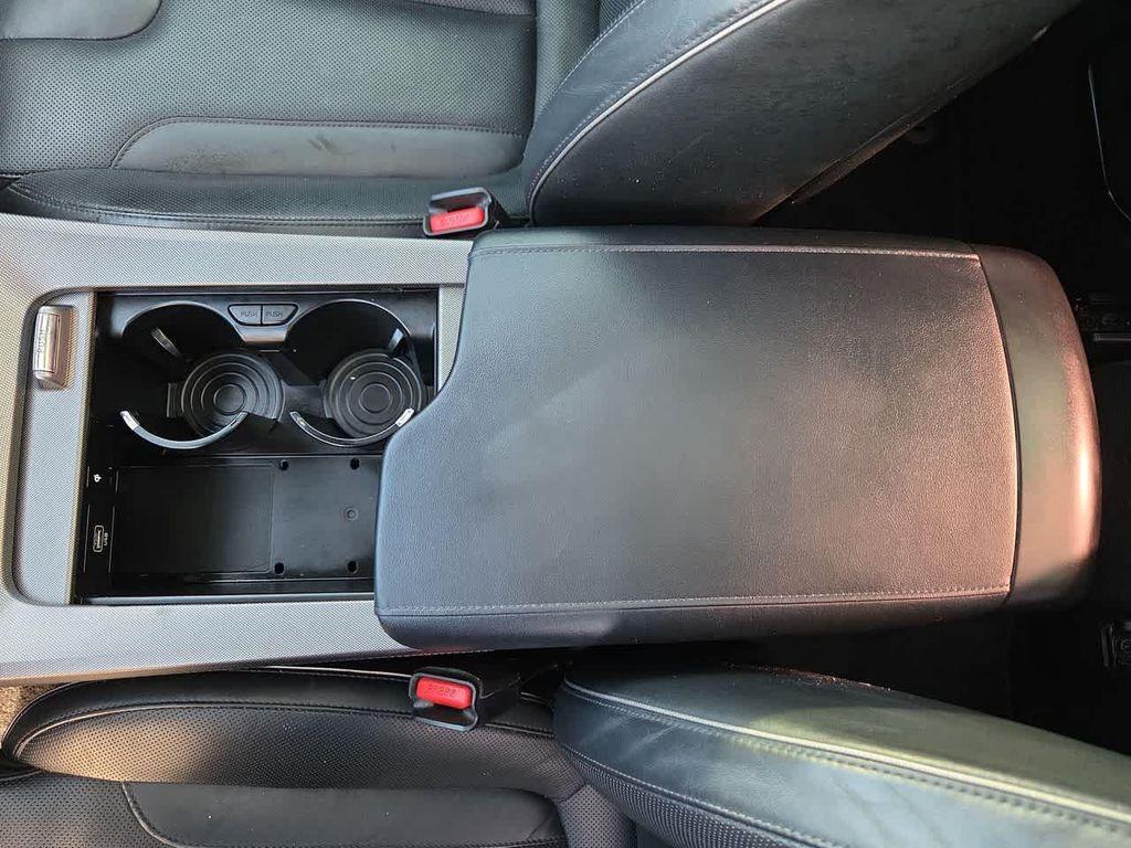 used 2021 Hyundai Palisade car, priced at $22,986