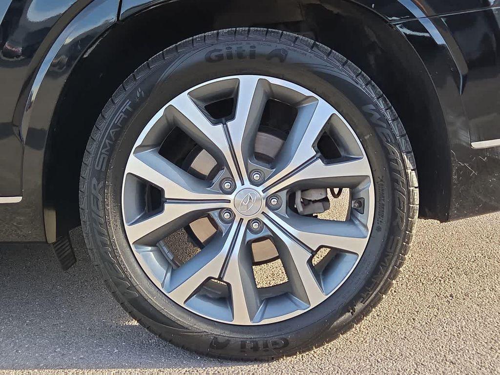 used 2021 Hyundai Palisade car, priced at $22,986