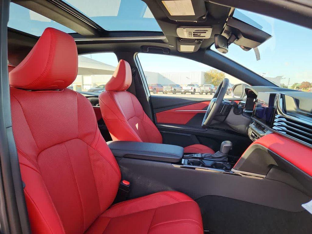 new 2026 Toyota Camry car, priced at $42,401