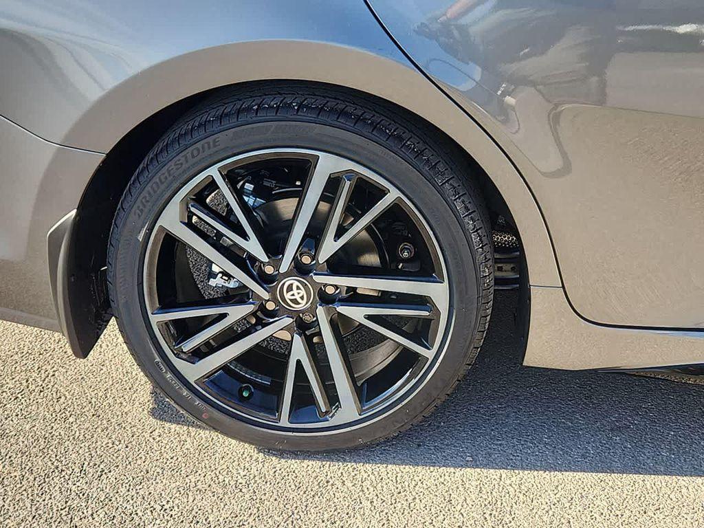 new 2026 Toyota Camry car, priced at $42,401