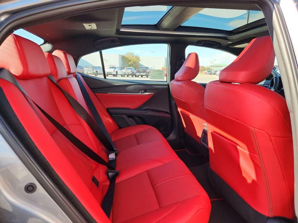 new 2026 Toyota Camry car, priced at $42,401