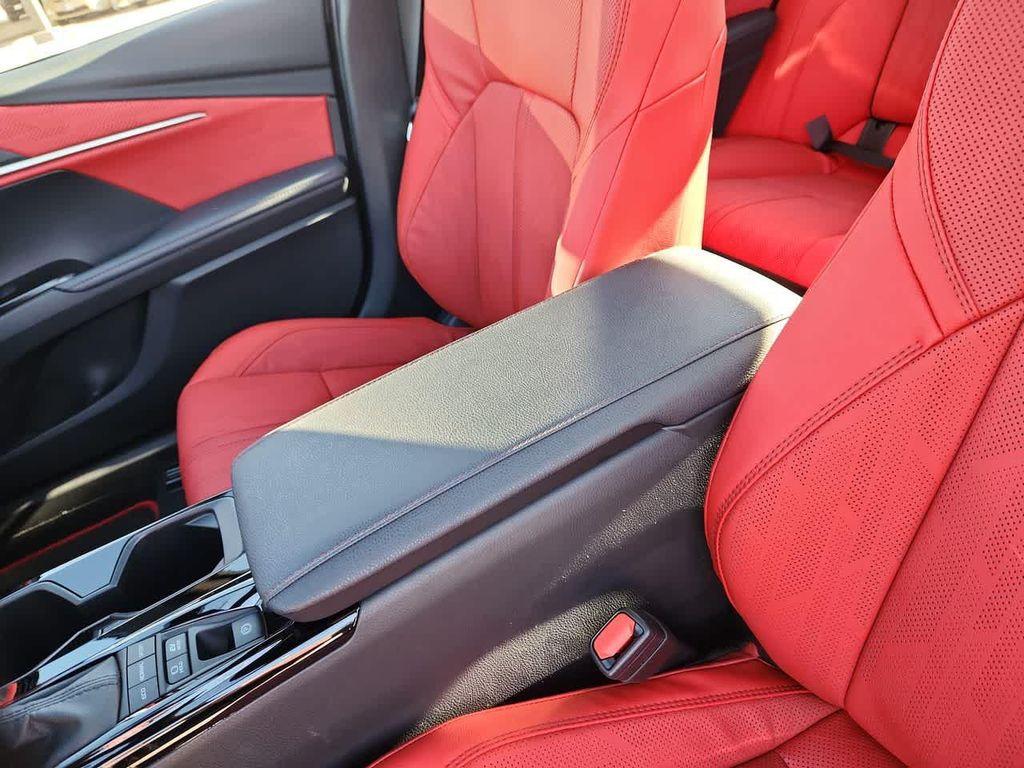 new 2026 Toyota Camry car, priced at $42,401