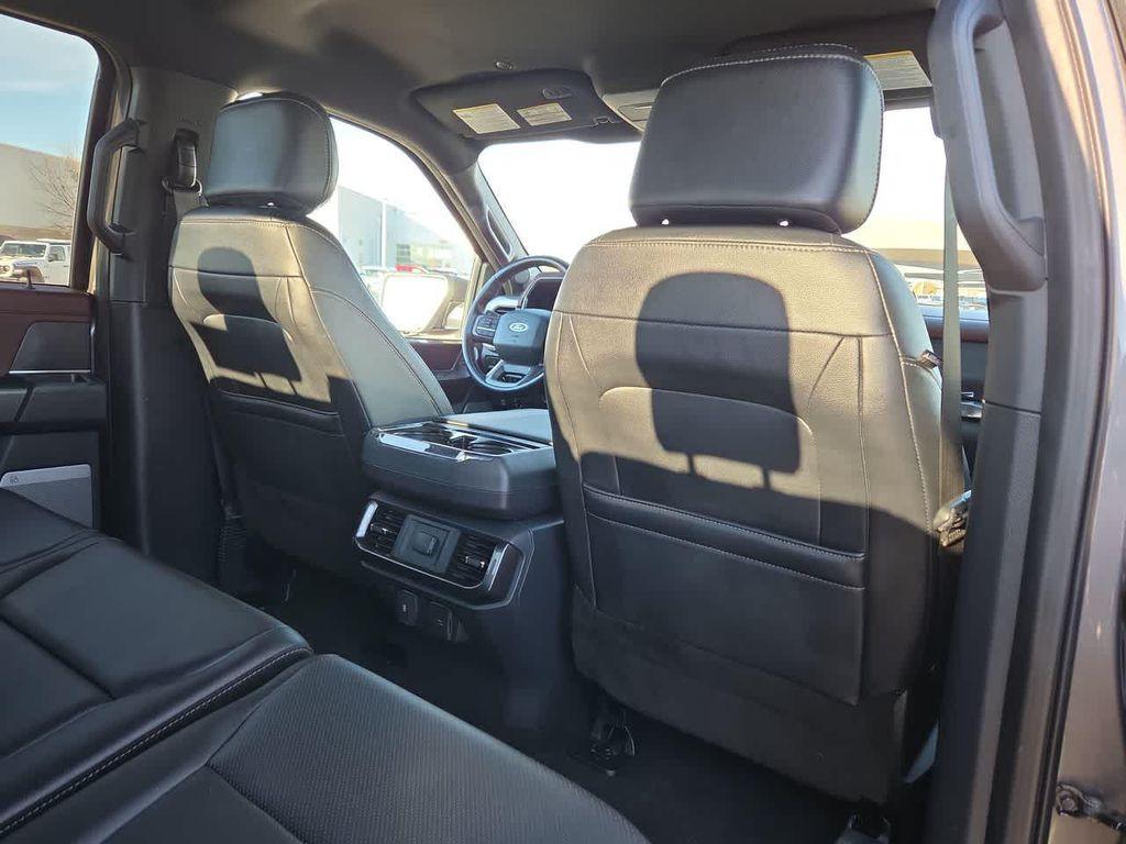 used 2022 Ford F-150 car, priced at $37,986