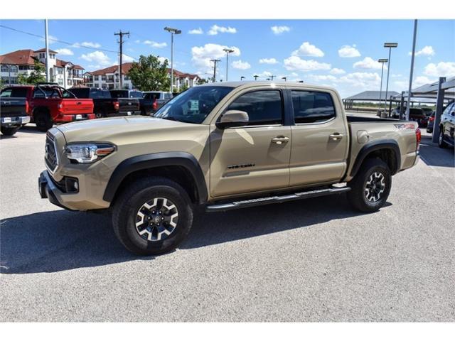 used 2019 Toyota Tacoma car
