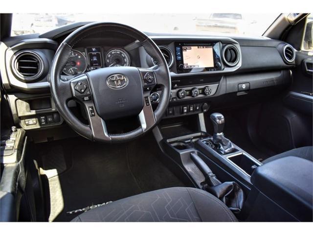 used 2019 Toyota Tacoma car