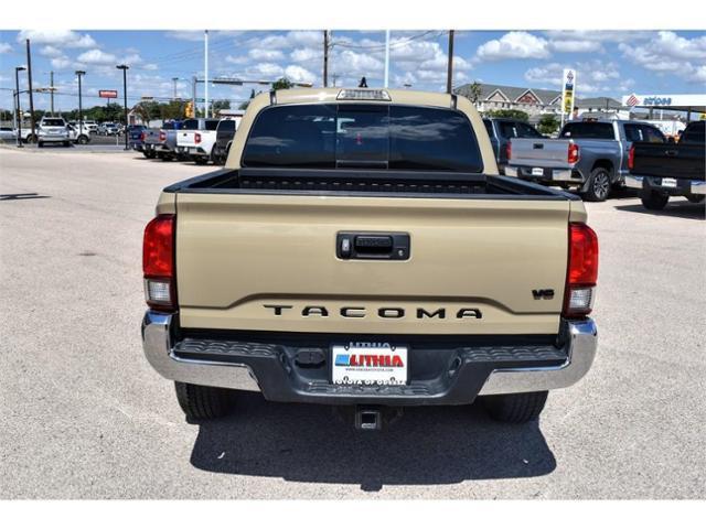 used 2019 Toyota Tacoma car
