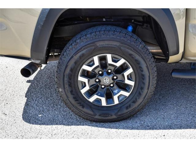 used 2019 Toyota Tacoma car