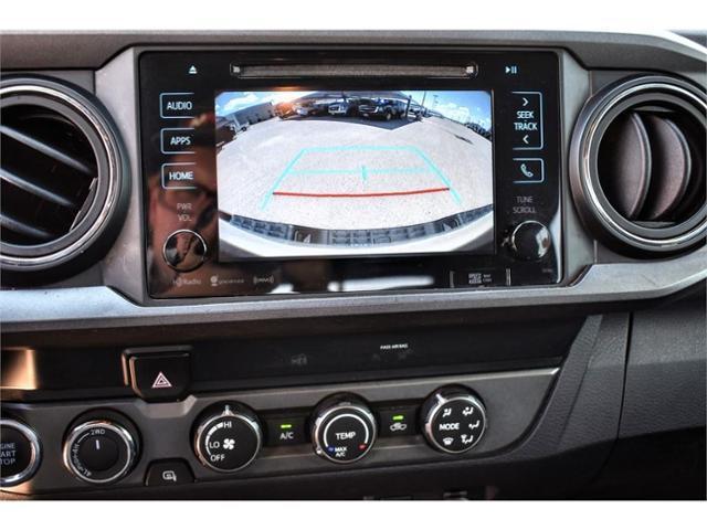 used 2019 Toyota Tacoma car