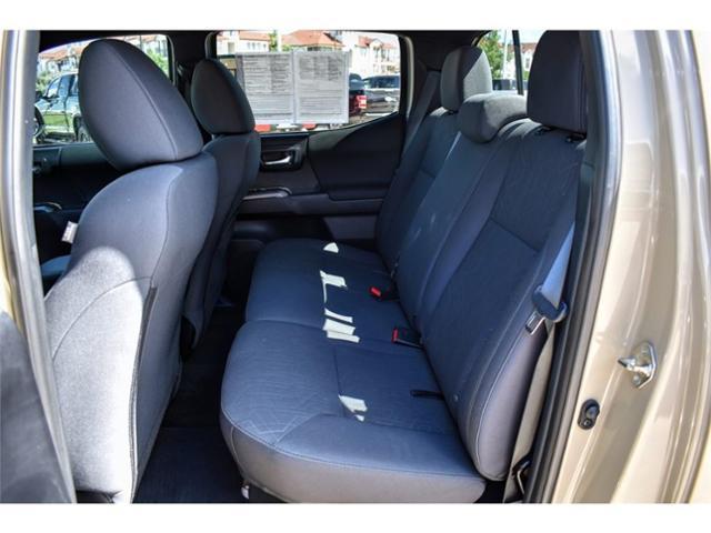 used 2019 Toyota Tacoma car