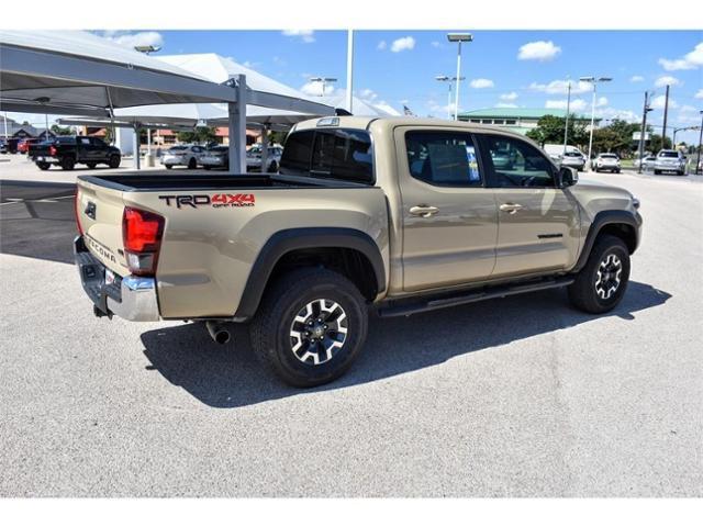 used 2019 Toyota Tacoma car