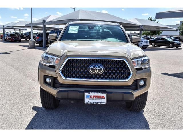 used 2019 Toyota Tacoma car