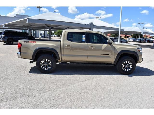 used 2019 Toyota Tacoma car