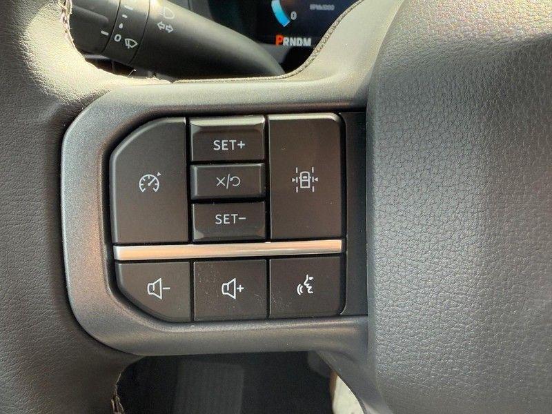 used 2024 Ford F-150 car, priced at $34,495