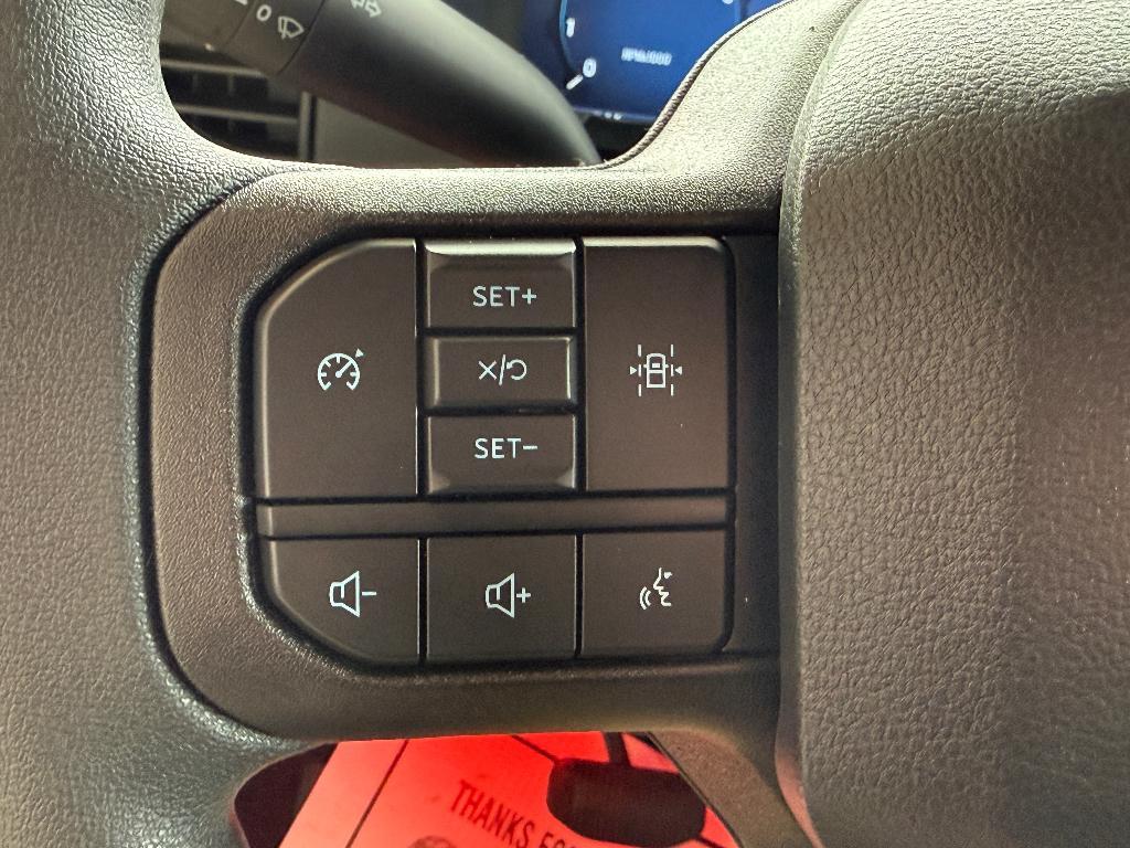 new 2025 Ford F-150 car, priced at $87,862