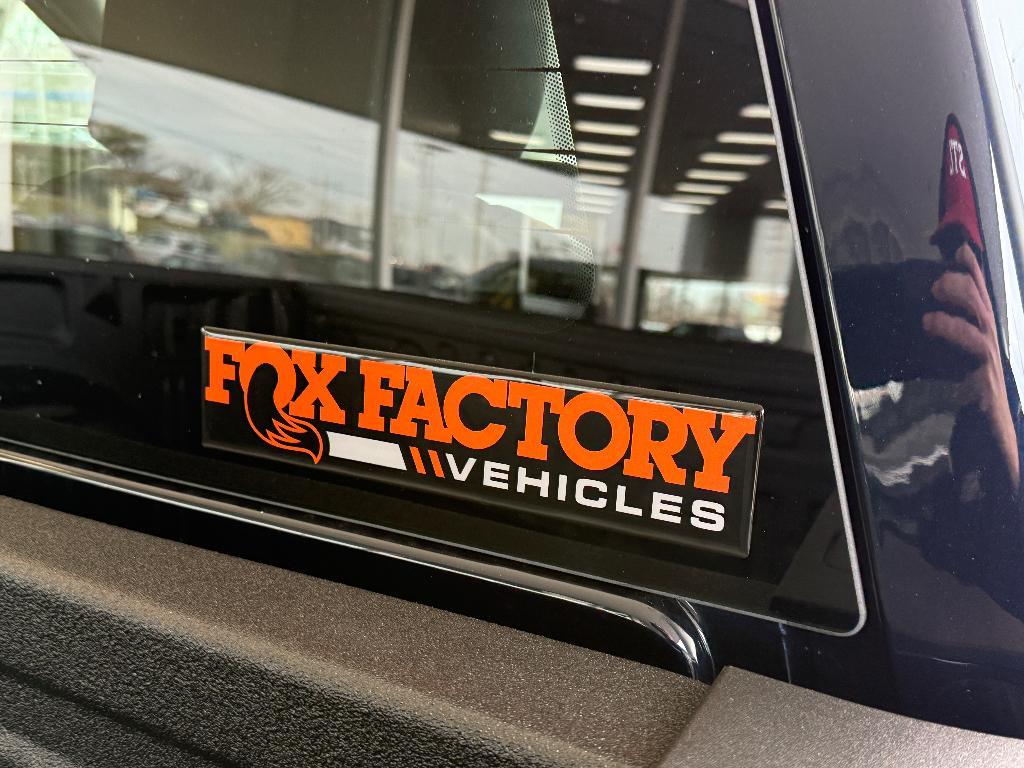 new 2025 Ford F-150 car, priced at $87,862