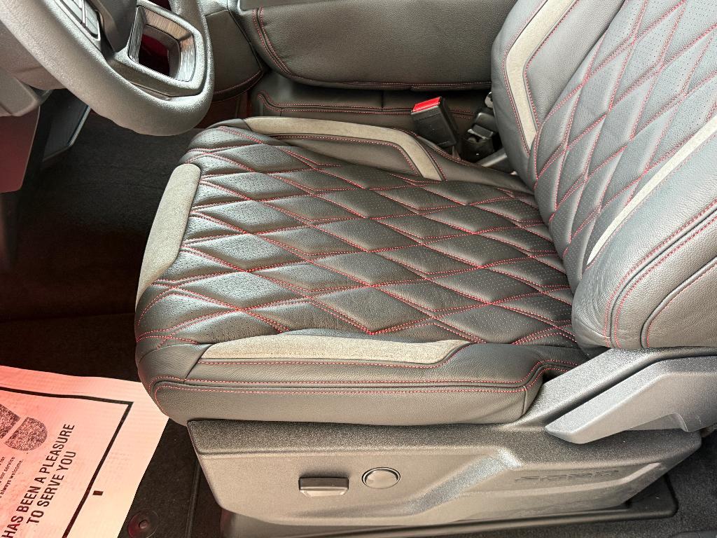 new 2025 Ford F-150 car, priced at $87,862