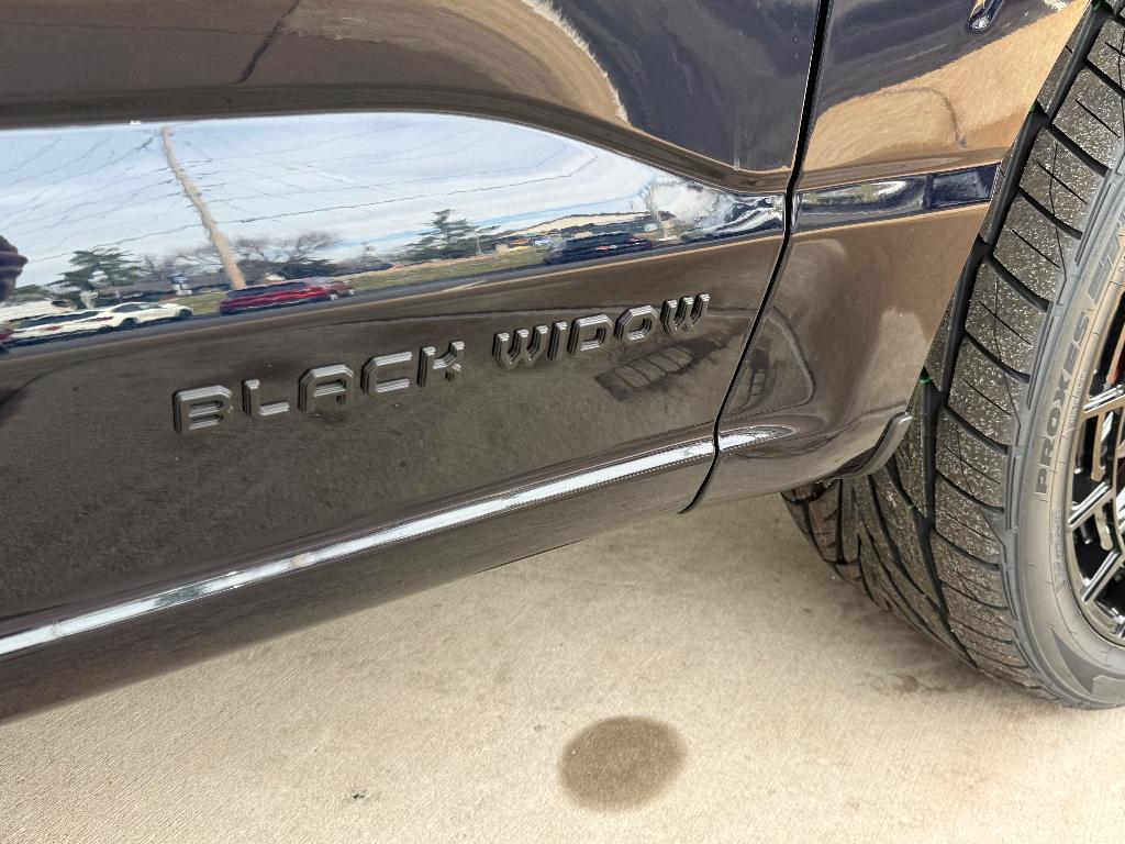 new 2025 Ford F-150 car, priced at $87,862