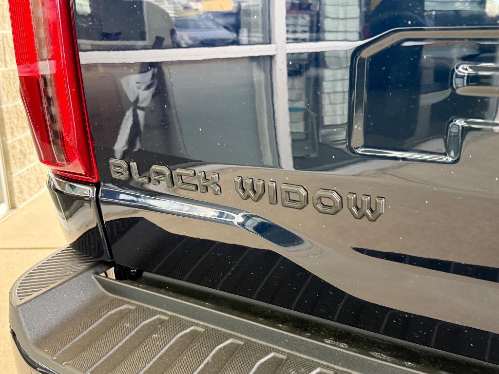 new 2025 Ford F-150 car, priced at $87,862