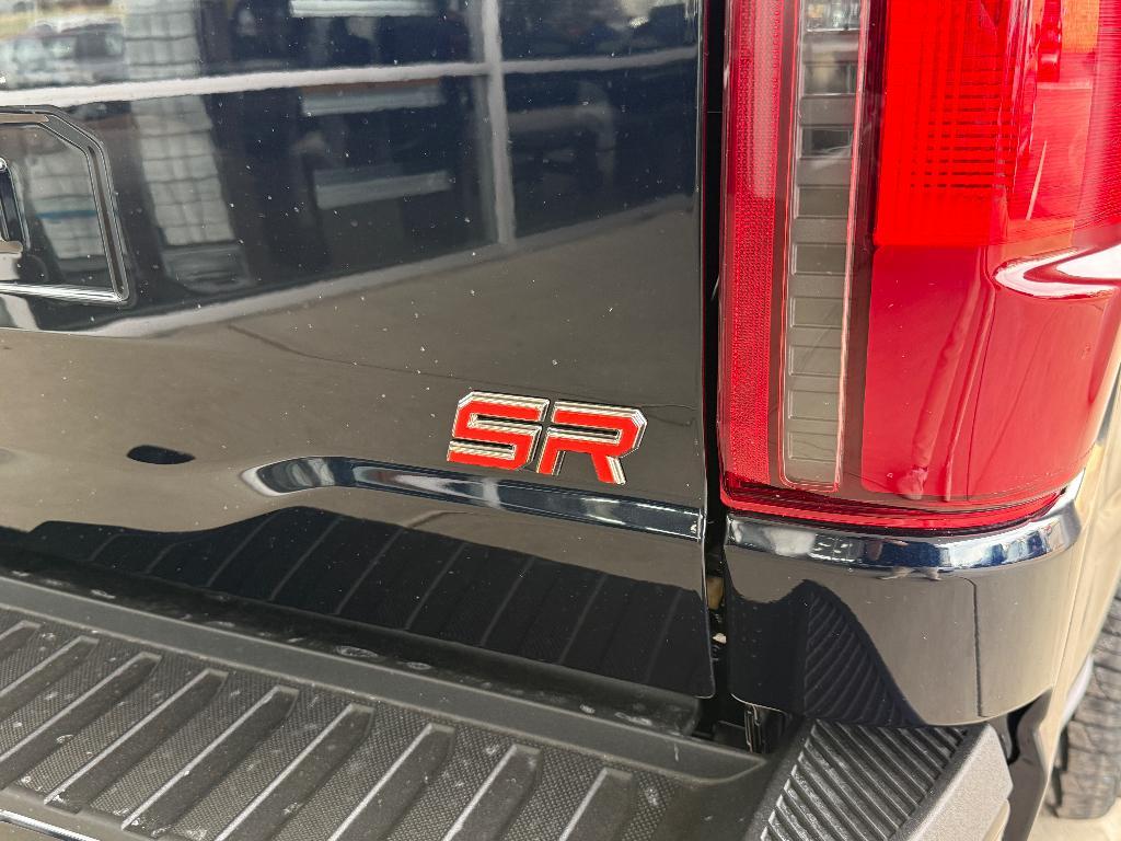 new 2025 Ford F-150 car, priced at $87,862