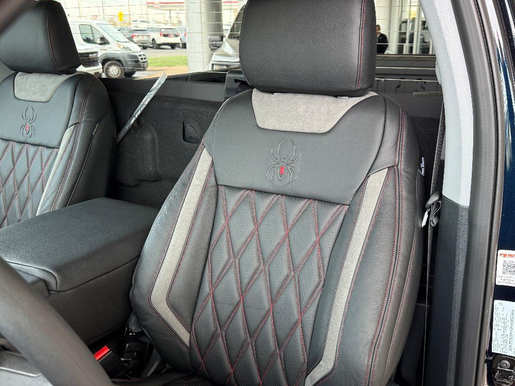 new 2025 Ford F-150 car, priced at $87,862