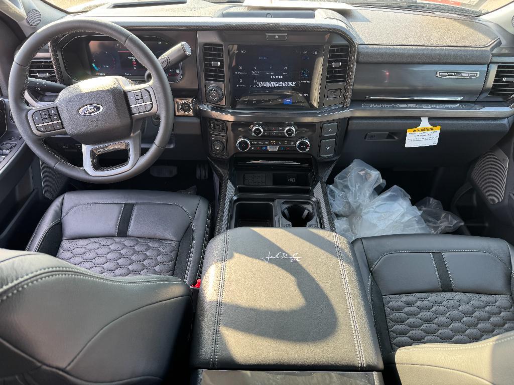 new 2026 Ford F-250 car, priced at $119,904