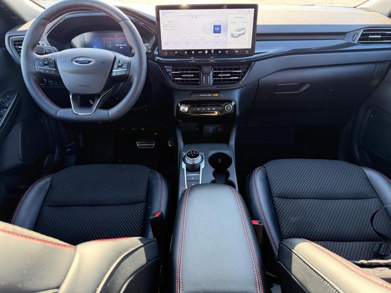 used 2023 Ford Escape car, priced at $24,995