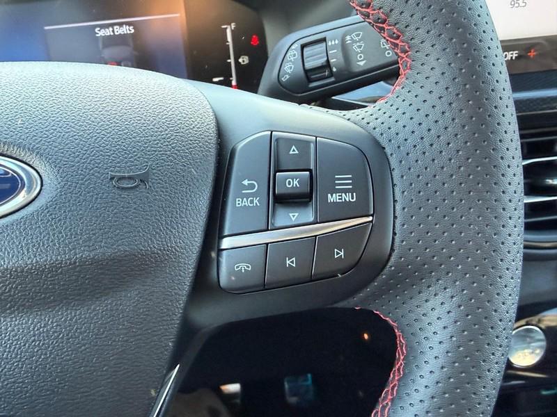 used 2023 Ford Escape car, priced at $24,995