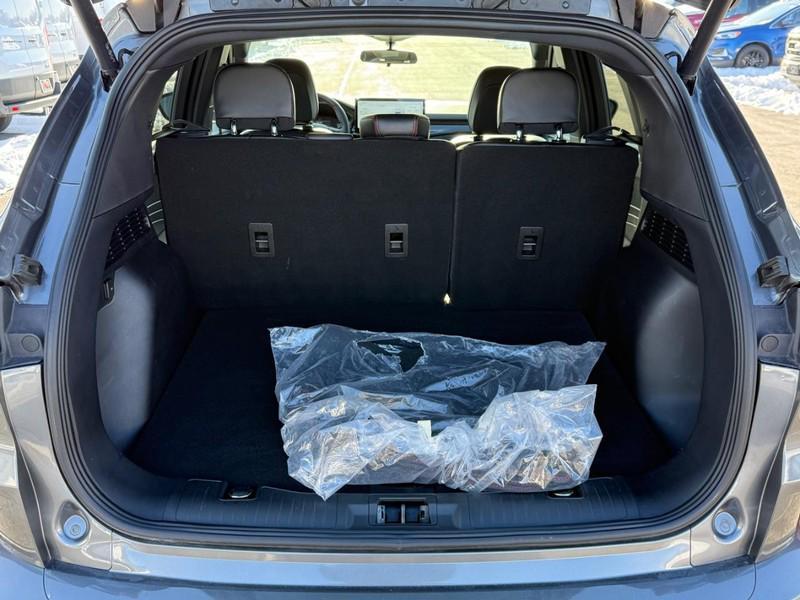 used 2023 Ford Escape car, priced at $24,995