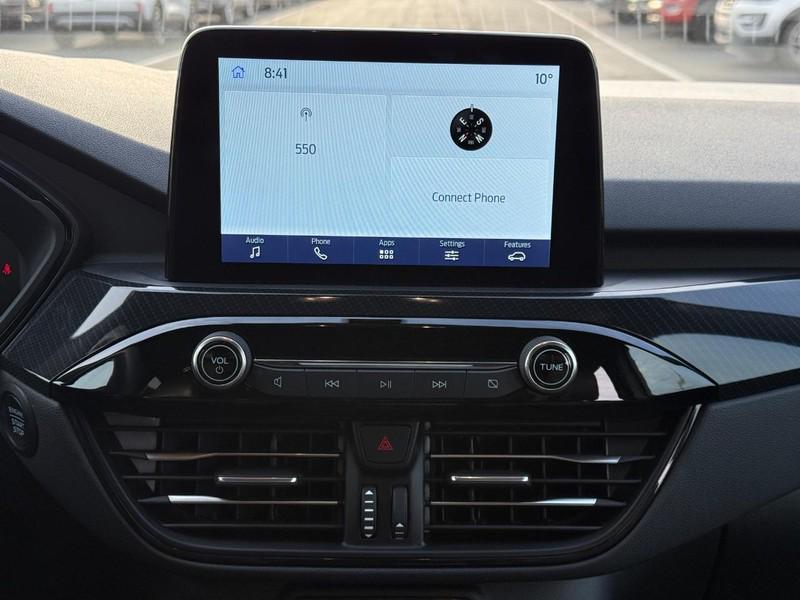 used 2023 Ford Escape car, priced at $24,995