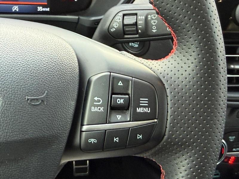 used 2023 Ford Escape car, priced at $24,995