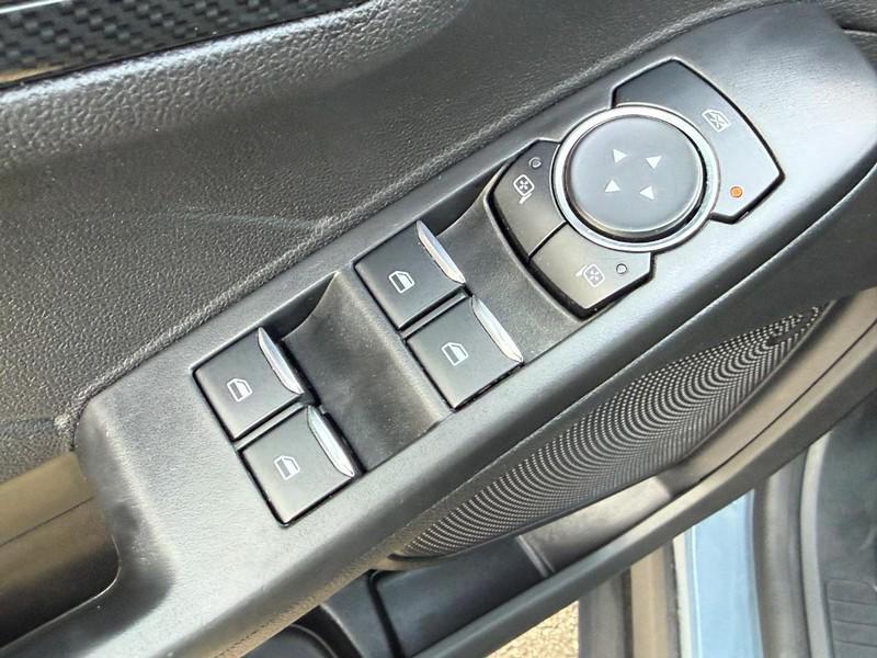 used 2023 Ford Escape car, priced at $24,995