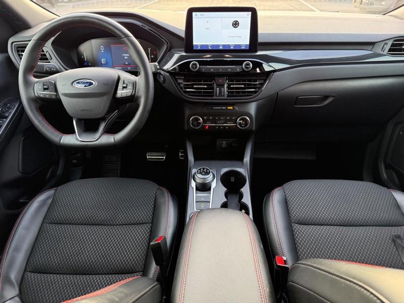 used 2023 Ford Escape car, priced at $24,995