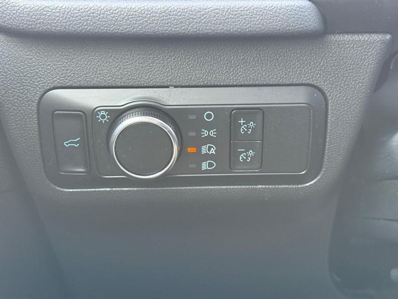 used 2023 Ford Escape car, priced at $24,995