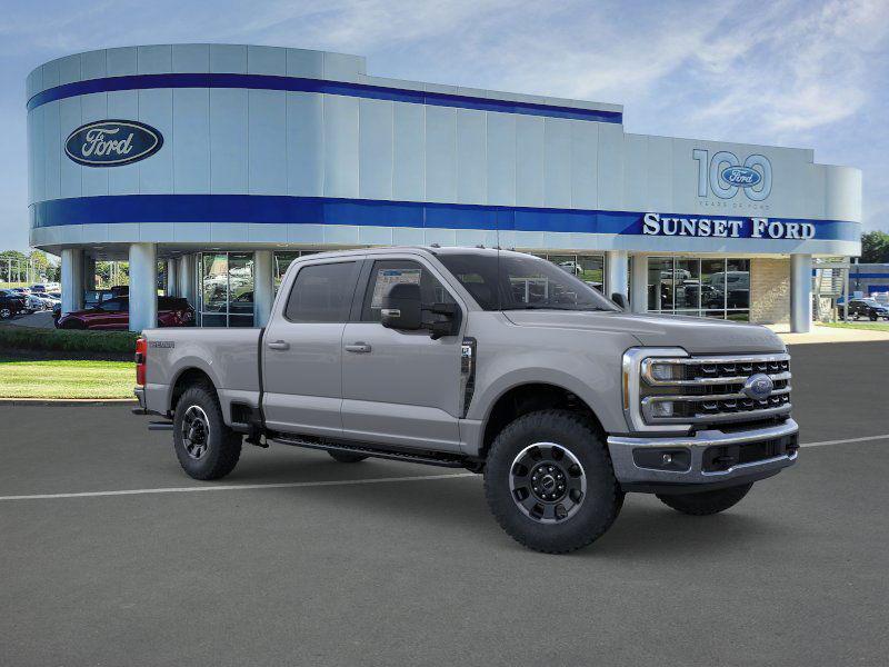 new 2026 Ford F-250 car, priced at $77,895