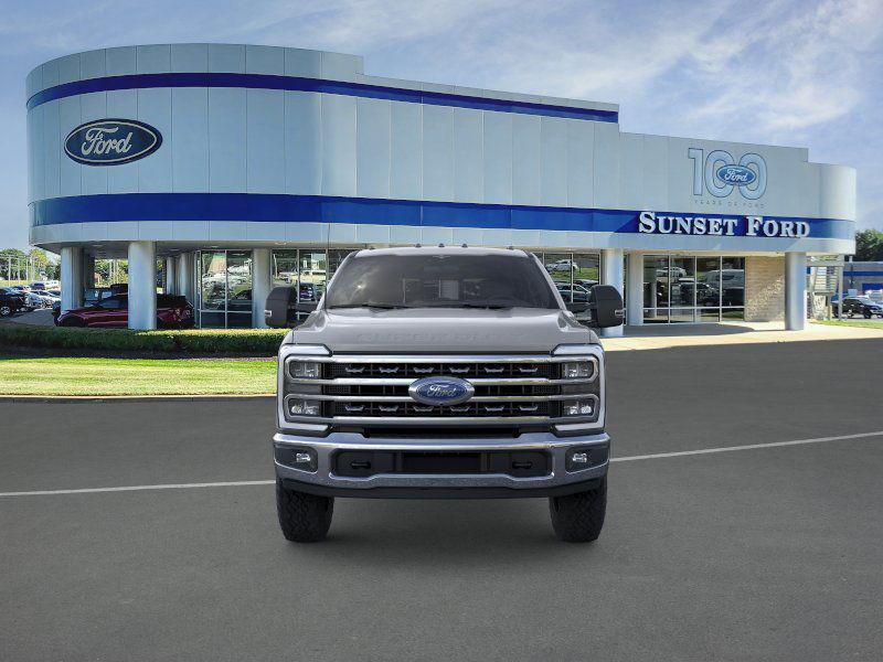 new 2026 Ford F-250 car, priced at $77,895