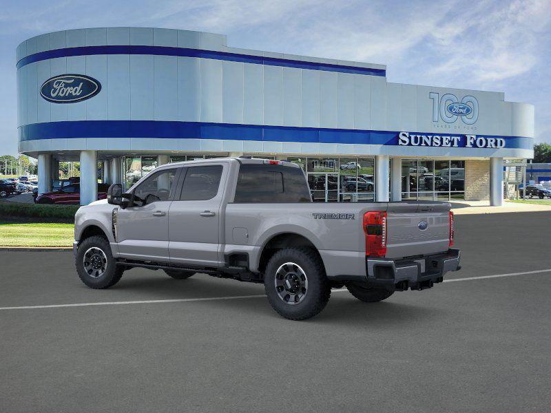new 2026 Ford F-250 car, priced at $77,895