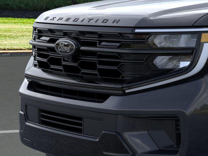 new 2026 Ford Expedition Max car, priced at $81,615