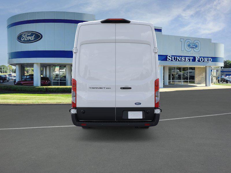 new 2026 Ford Transit-350 car, priced at $56,865