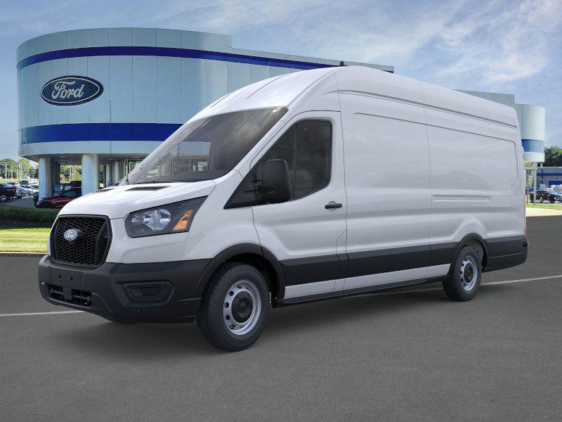 new 2026 Ford Transit-350 car, priced at $56,245