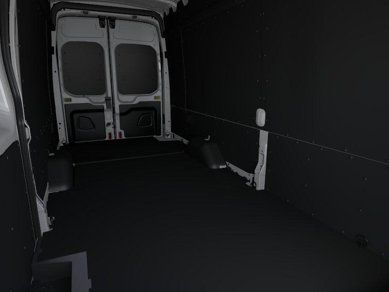 new 2026 Ford Transit-350 car, priced at $56,865