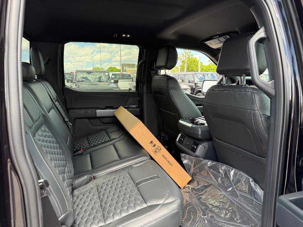 new 2026 Ford F-150 car, priced at $79,875
