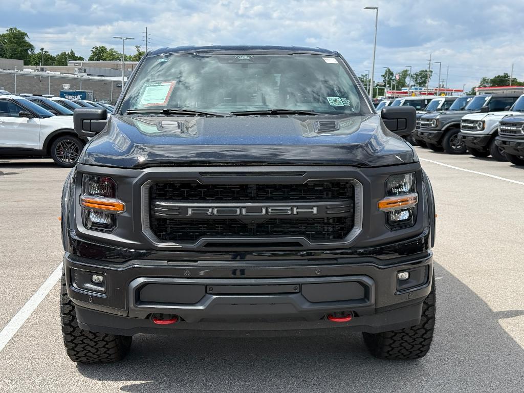 new 2026 Ford F-150 car, priced at $79,875