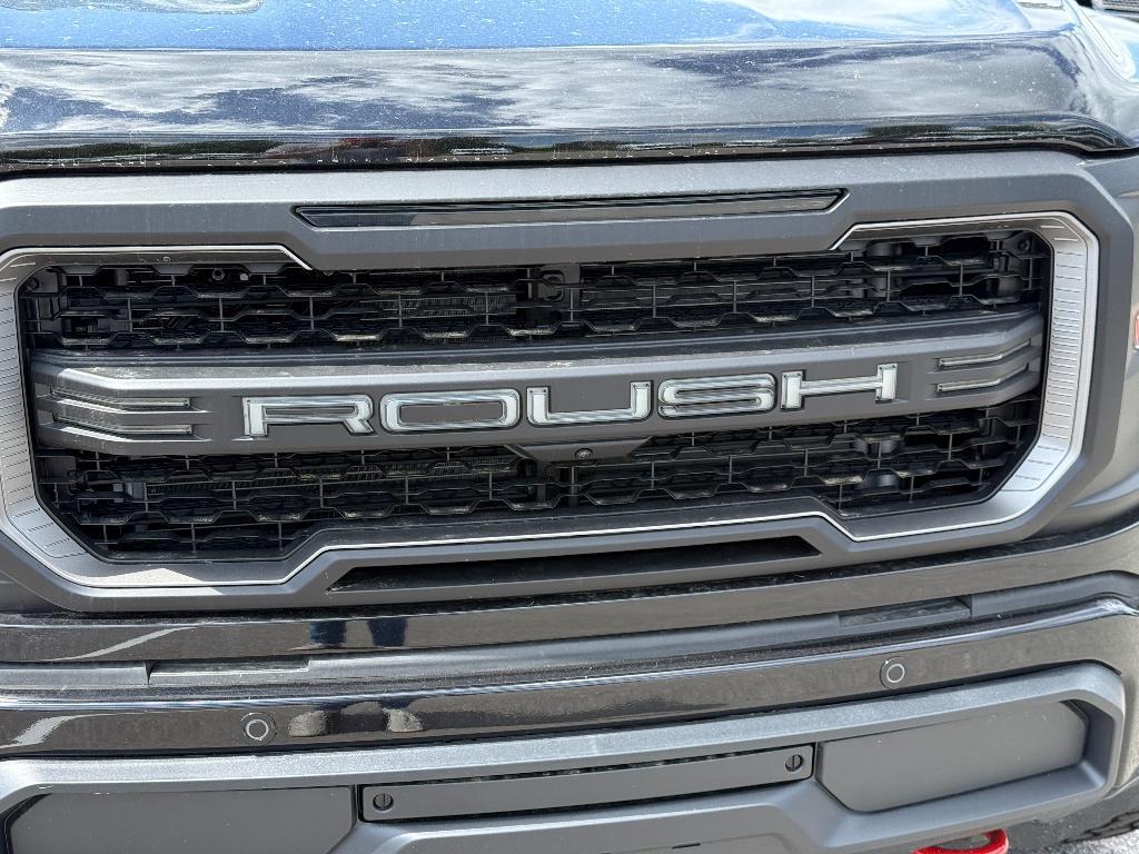 new 2026 Ford F-150 car, priced at $79,875